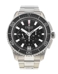Pre-Owned Zenith El Primero Stratos Watch